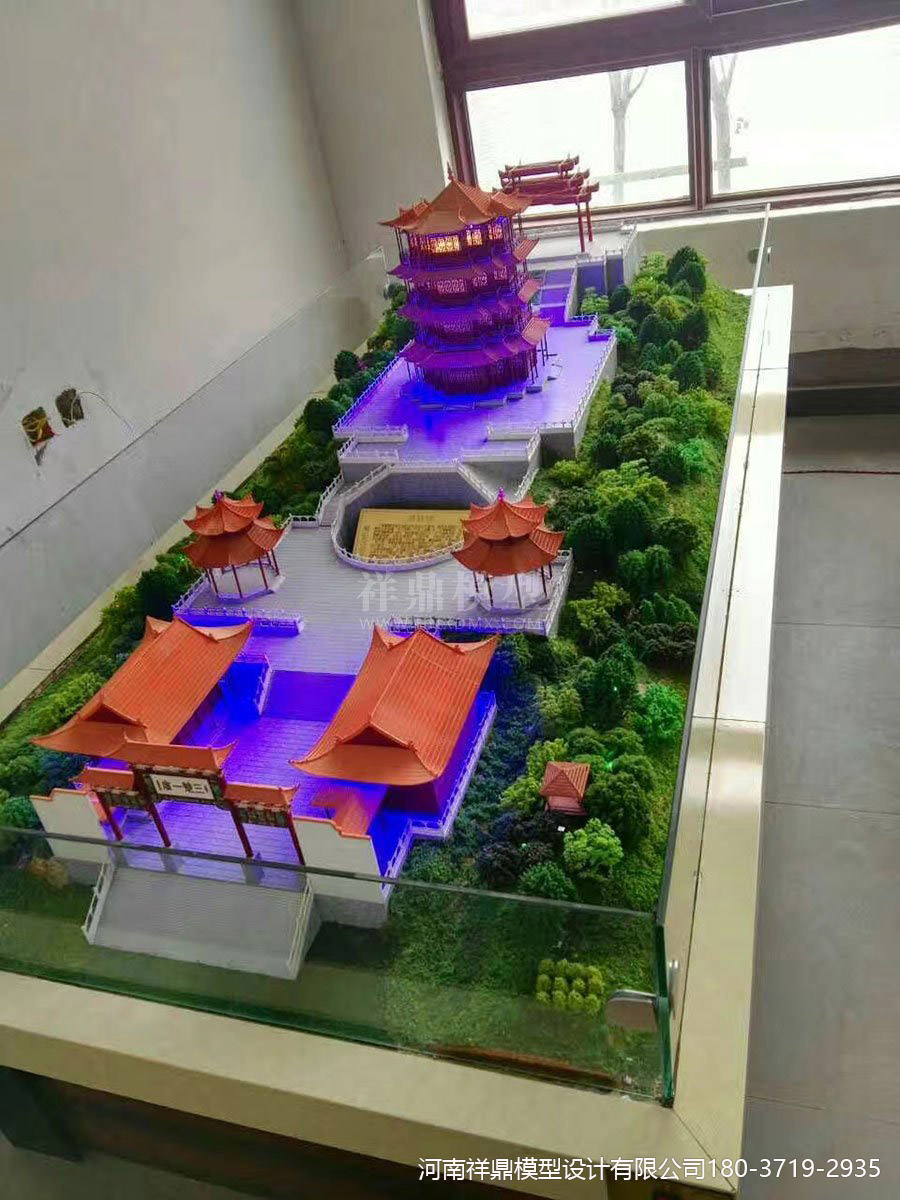 黄鹤楼